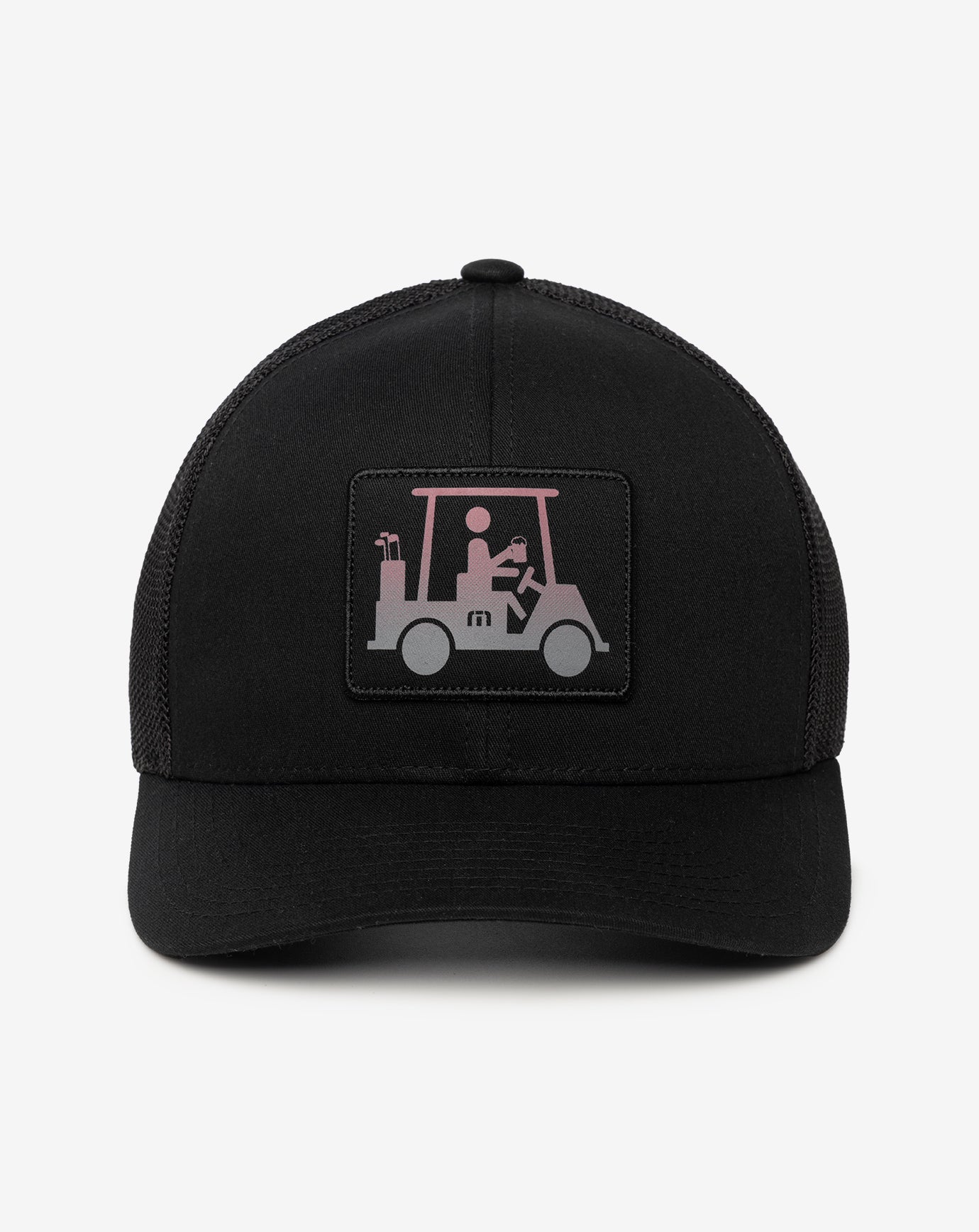 El Capitan 2.0 Snapback Hat| Travis Mathew