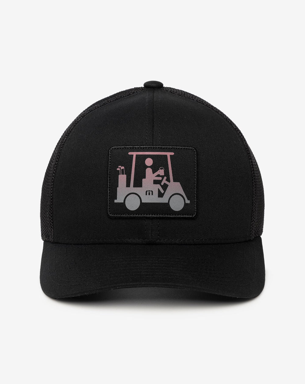 El Capitan 2.0 Snapback Hat| Travis Mathew