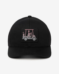 El Capitan 2.0 Snapback Hat| Travis Mathew