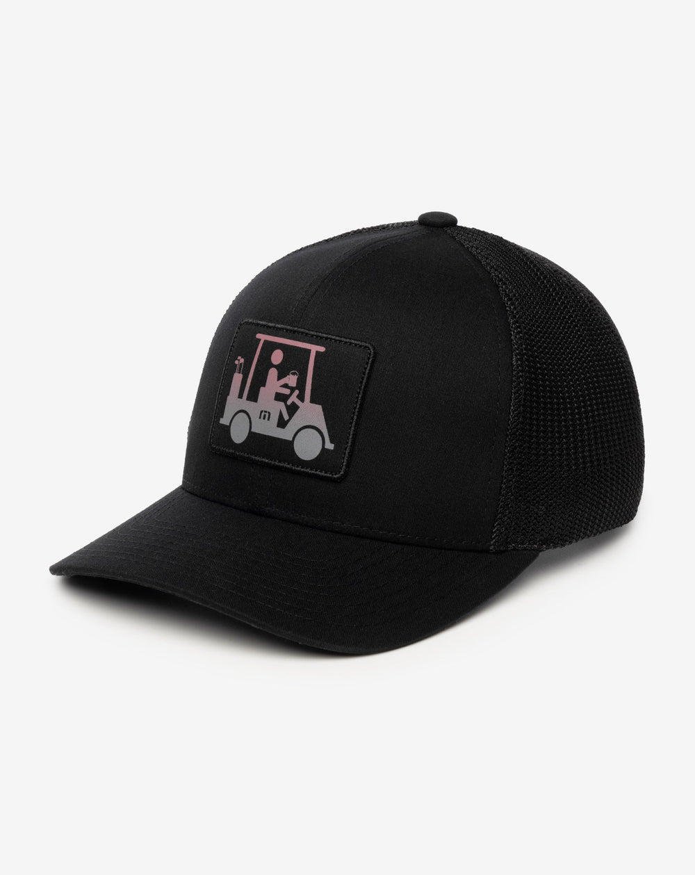 El Capitan 2.0 Snapback Hat| Travis Mathew