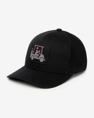 El Capitan 2.0 Snapback Hat| Travis Mathew
