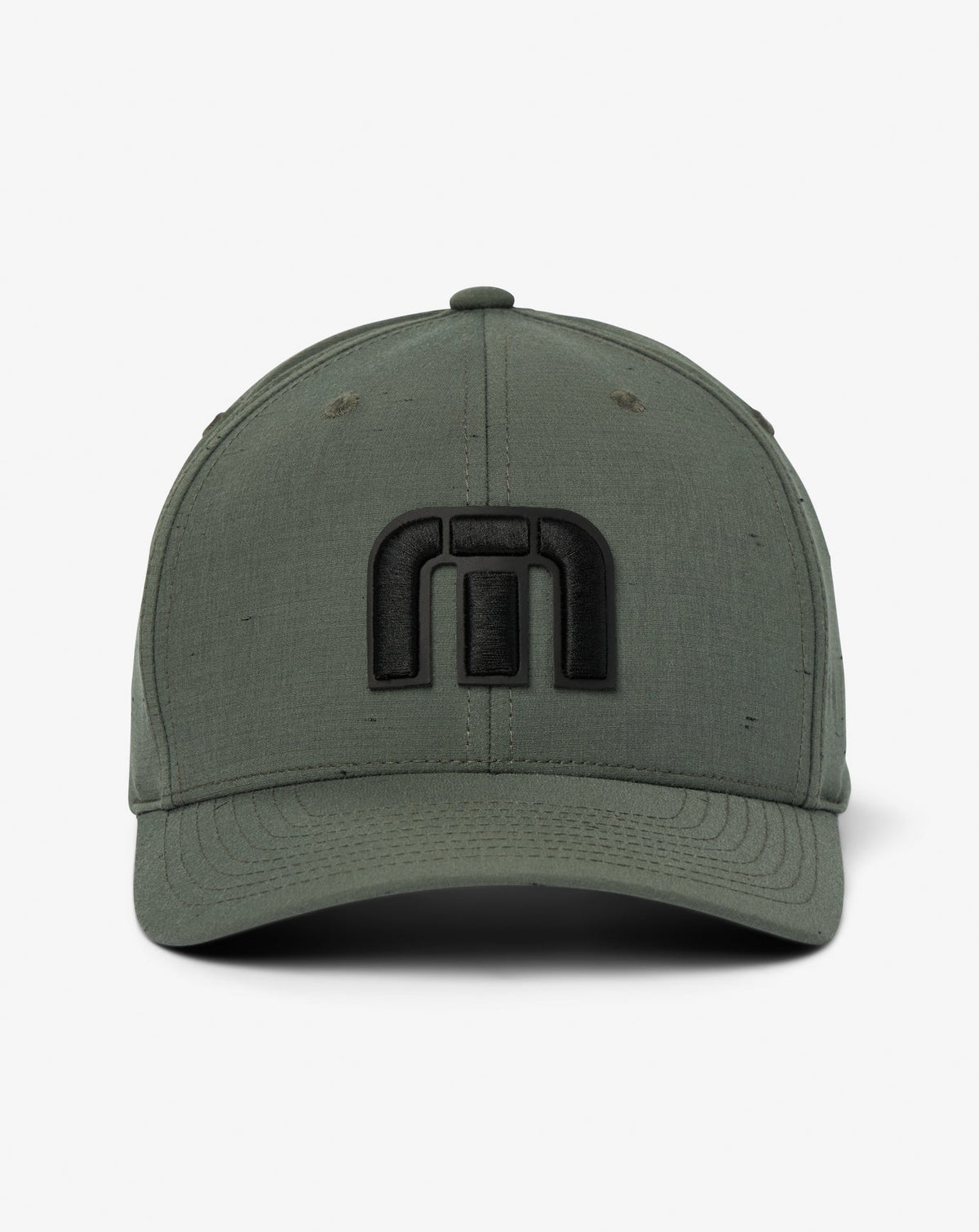 Private Cabin Snapback Hat| Travis Mathew