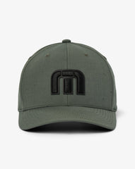 Private Cabin Snapback Hat| Travis Mathew
