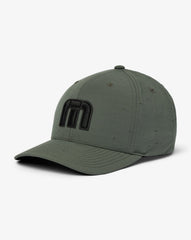 Private Cabin Snapback Hat| Travis Mathew