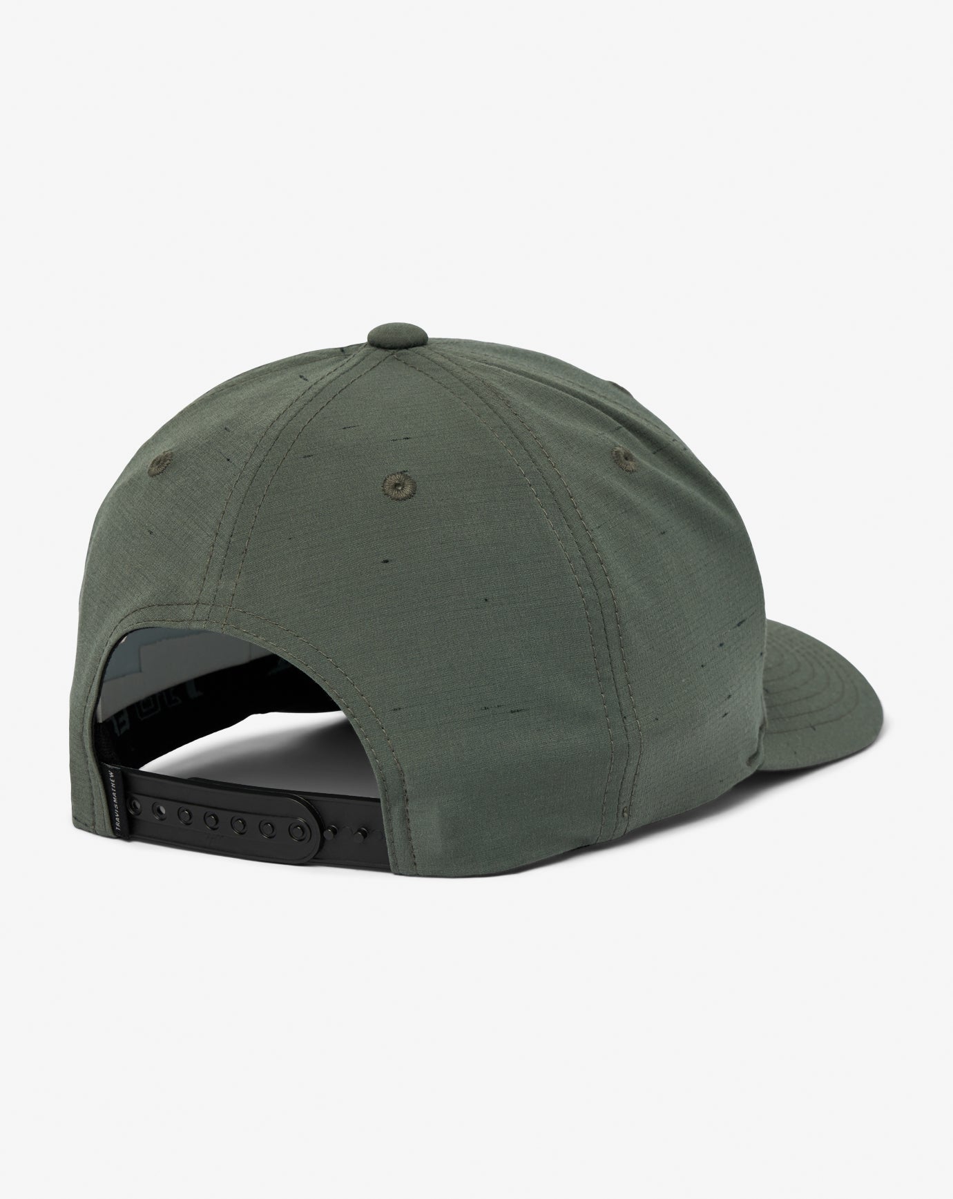 Private Cabin Snapback Hat| Travis Mathew