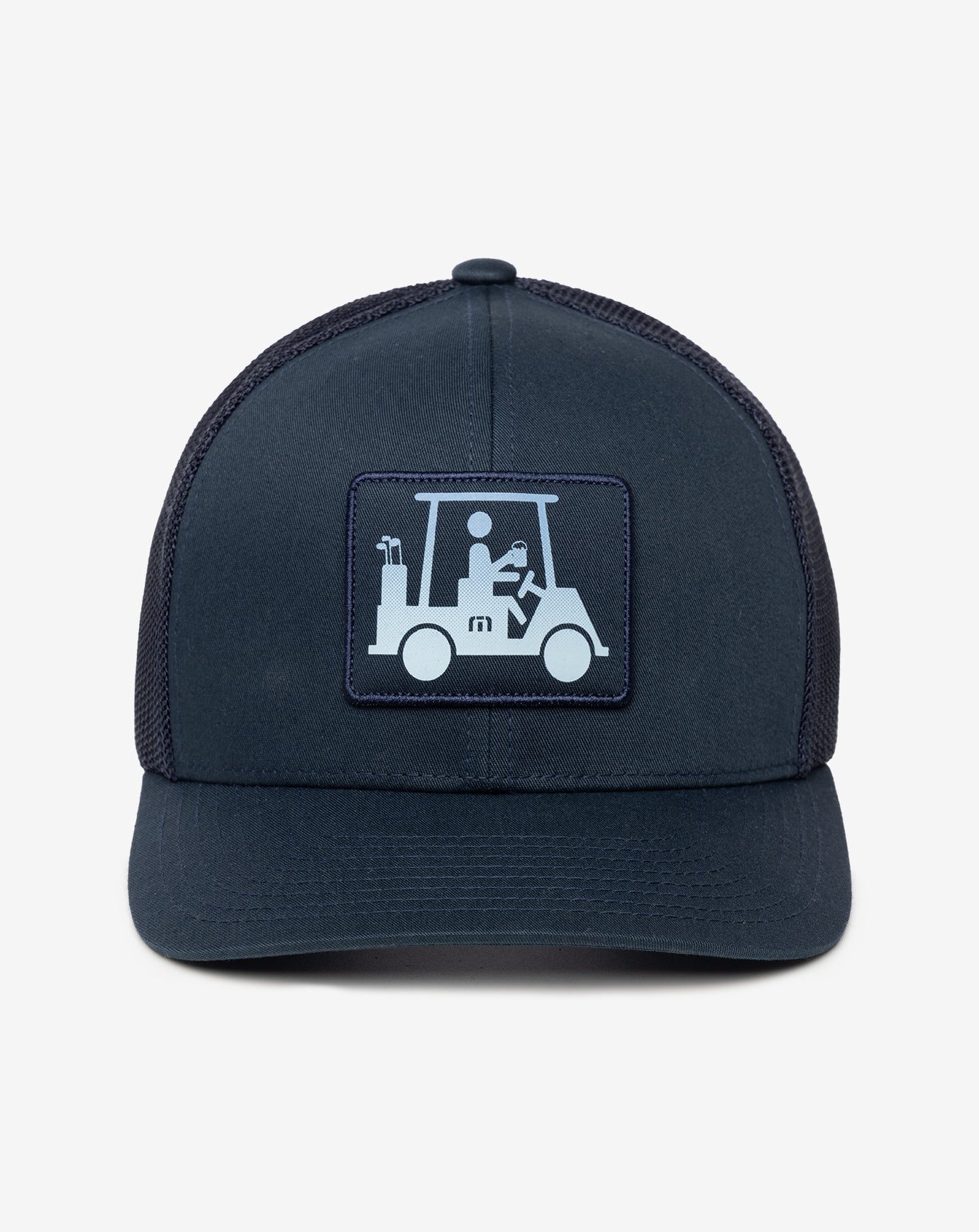 El Capitan 2.0 Snapback Hat| Travis Mathew