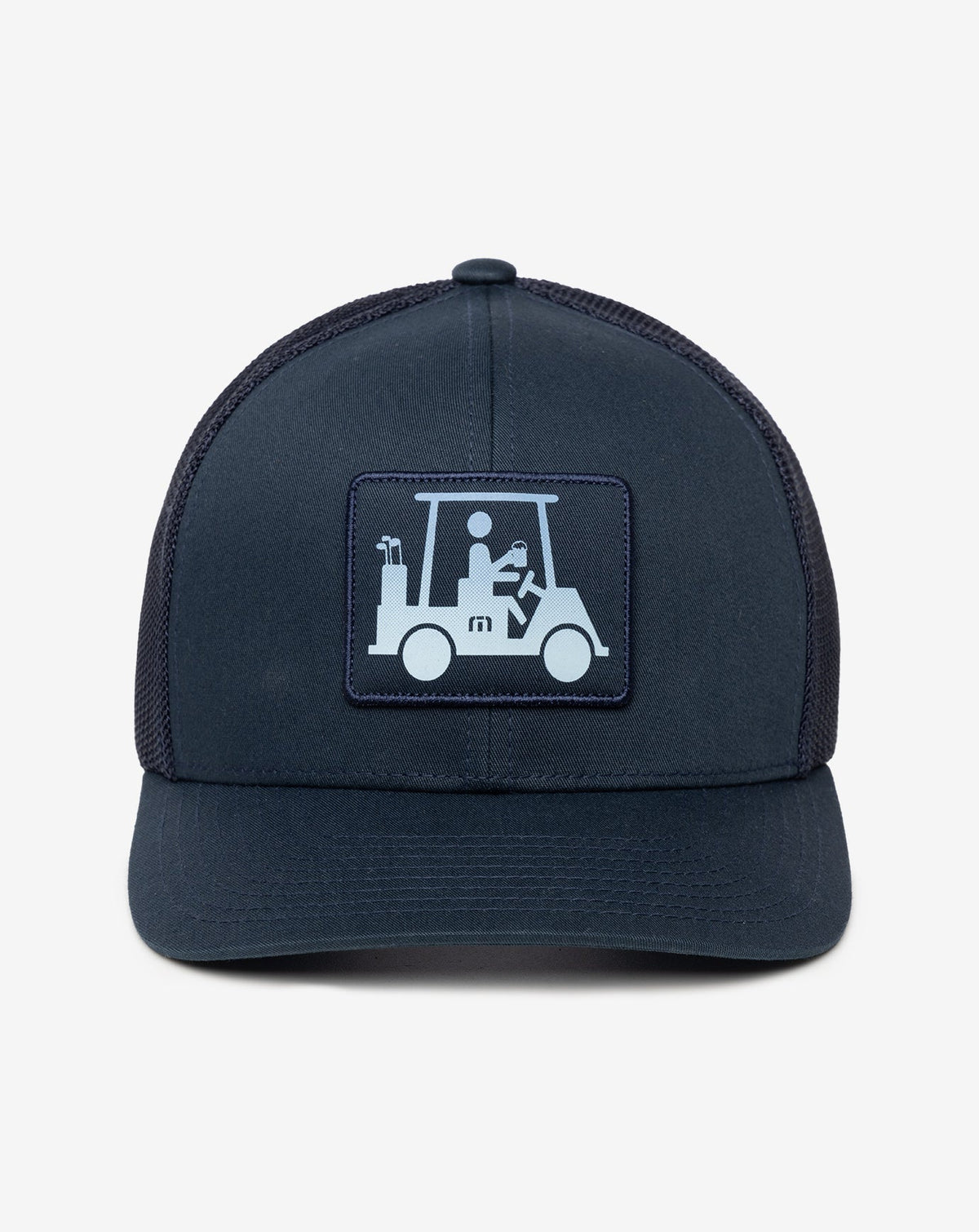 El Capitan 2.0 Snapback Hat| Travis Mathew