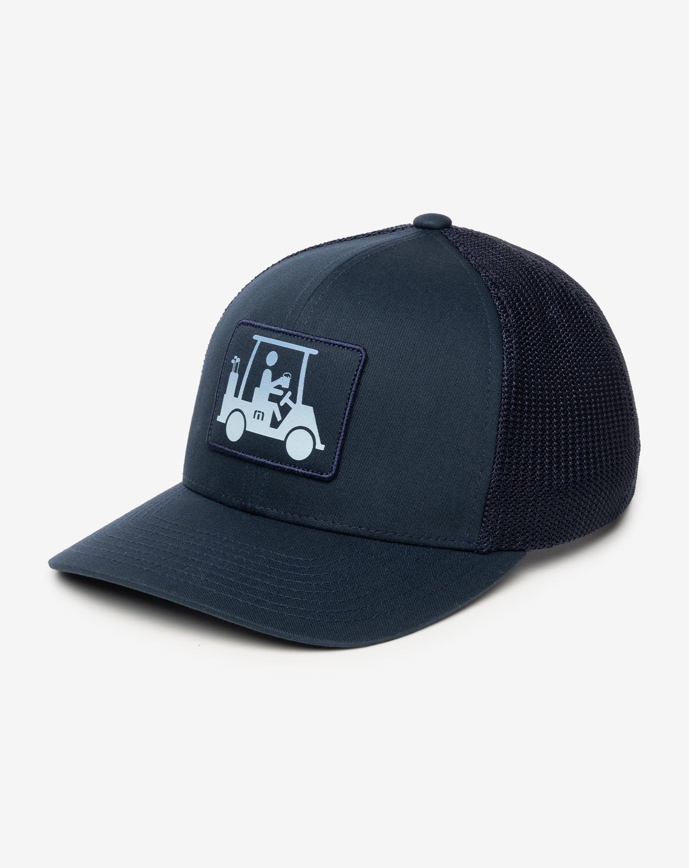 El Capitan 2.0 Snapback Hat| Travis Mathew