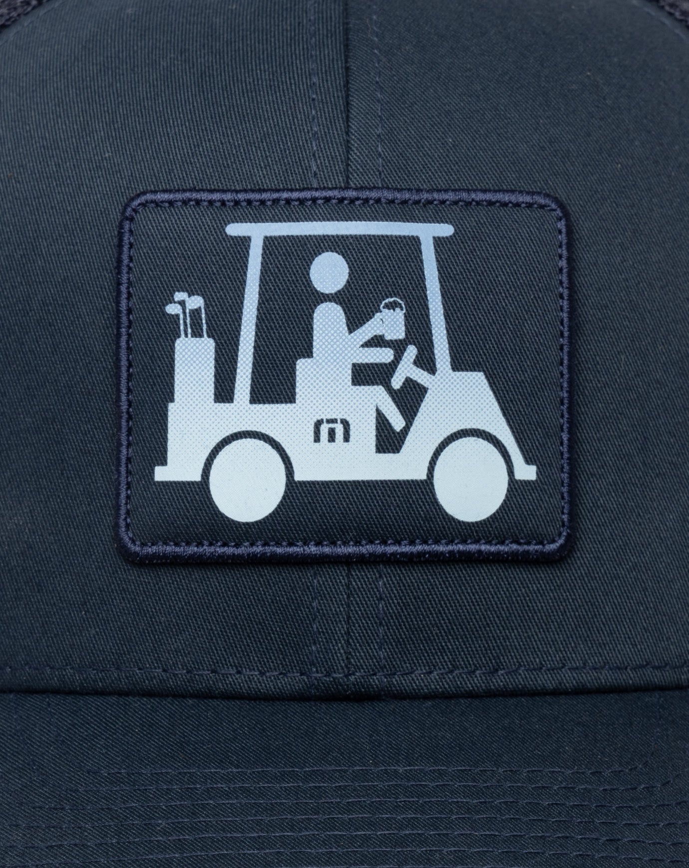 El Capitan 2.0 Snapback Hat| Travis Mathew