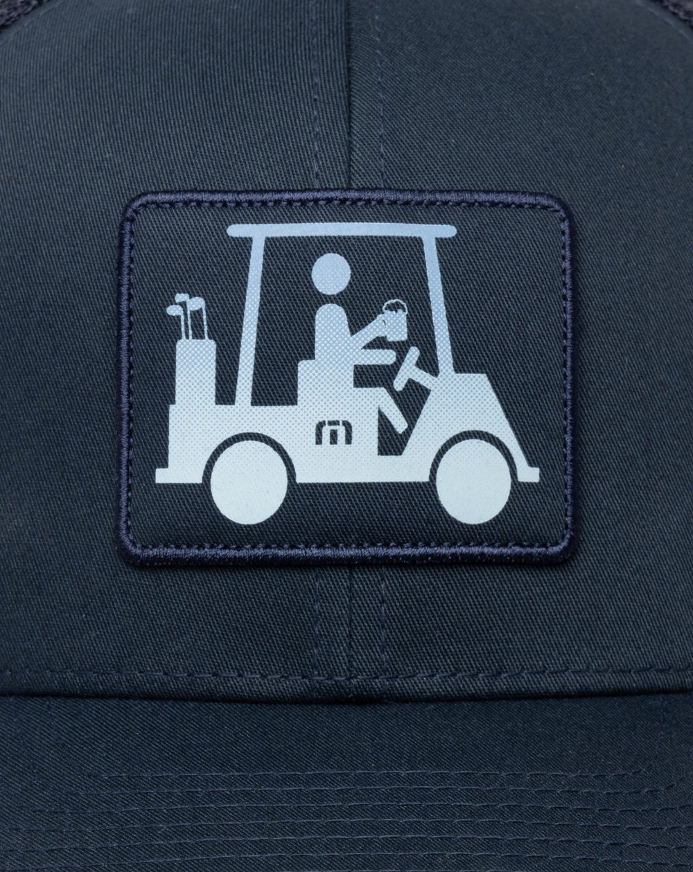 El Capitan 2.0 Snapback Hat| Travis Mathew