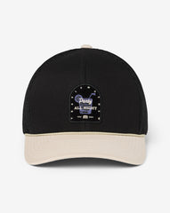 Beer Break Snapback Hat| Travis Mathew