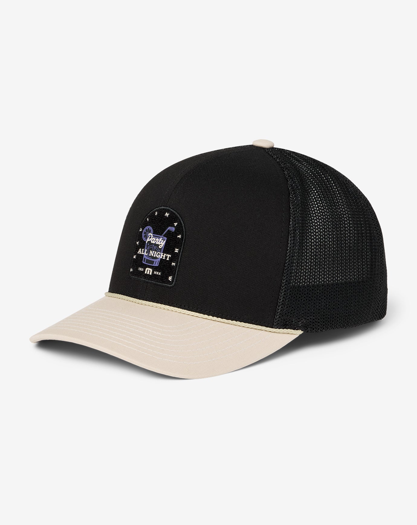 Beer Break Snapback Hat| Travis Mathew