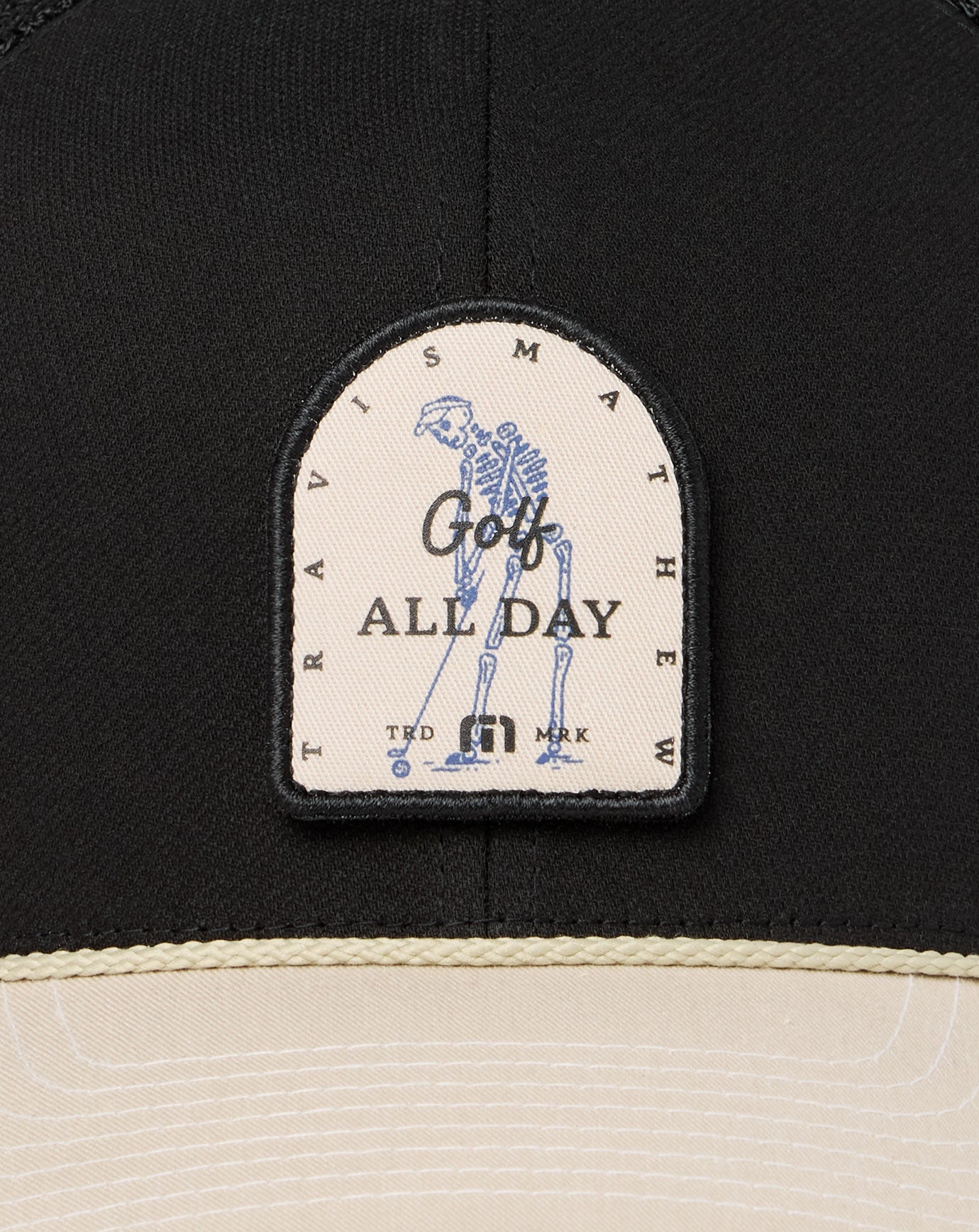 Beer Break Snapback Hat| Travis Mathew
