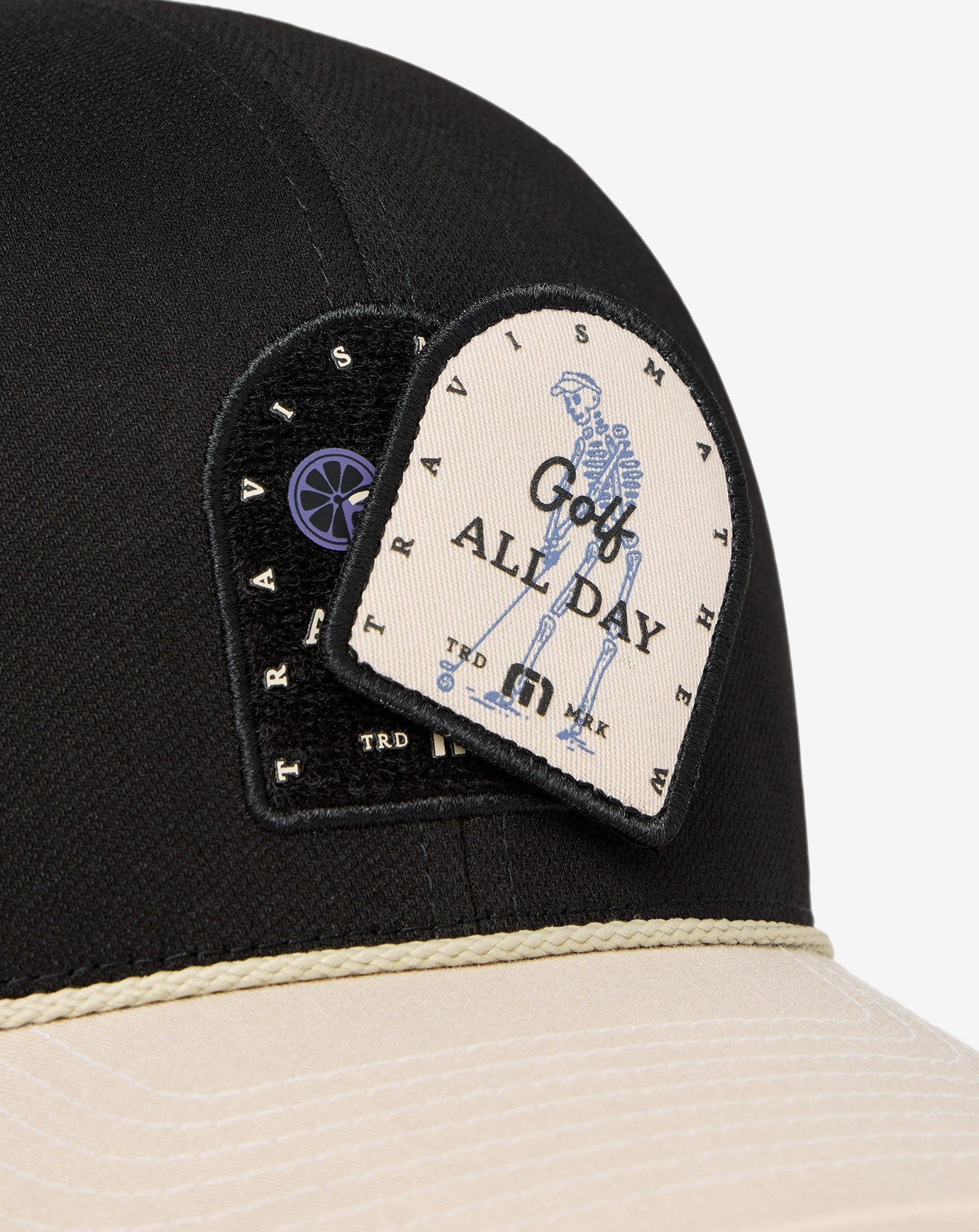 Beer Break Snapback Hat| Travis Mathew