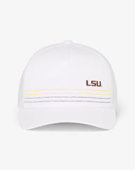 LSU Drum Major Snapback Hat| Travis Mathew