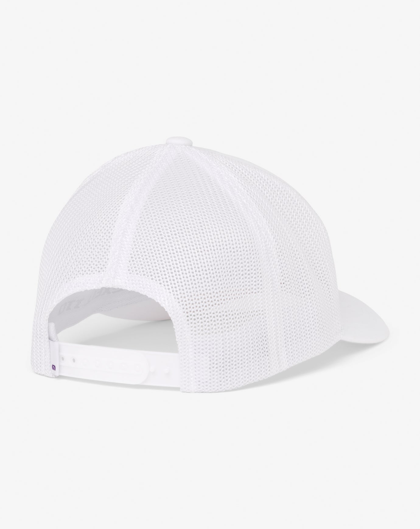LSU Drum Major Snapback Hat| Travis Mathew