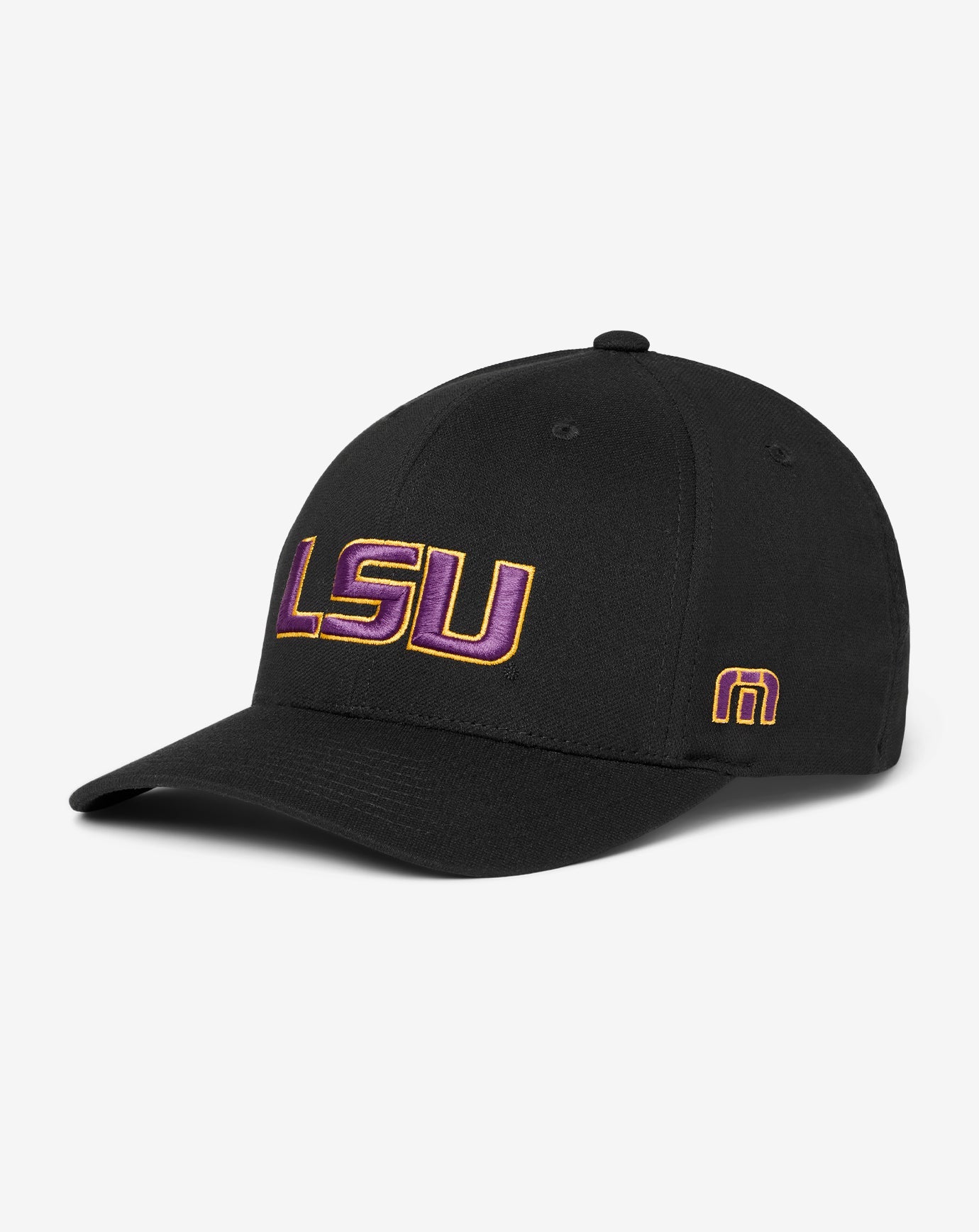 LSU Recruiting Class Snapback Hat| Travis Mathew