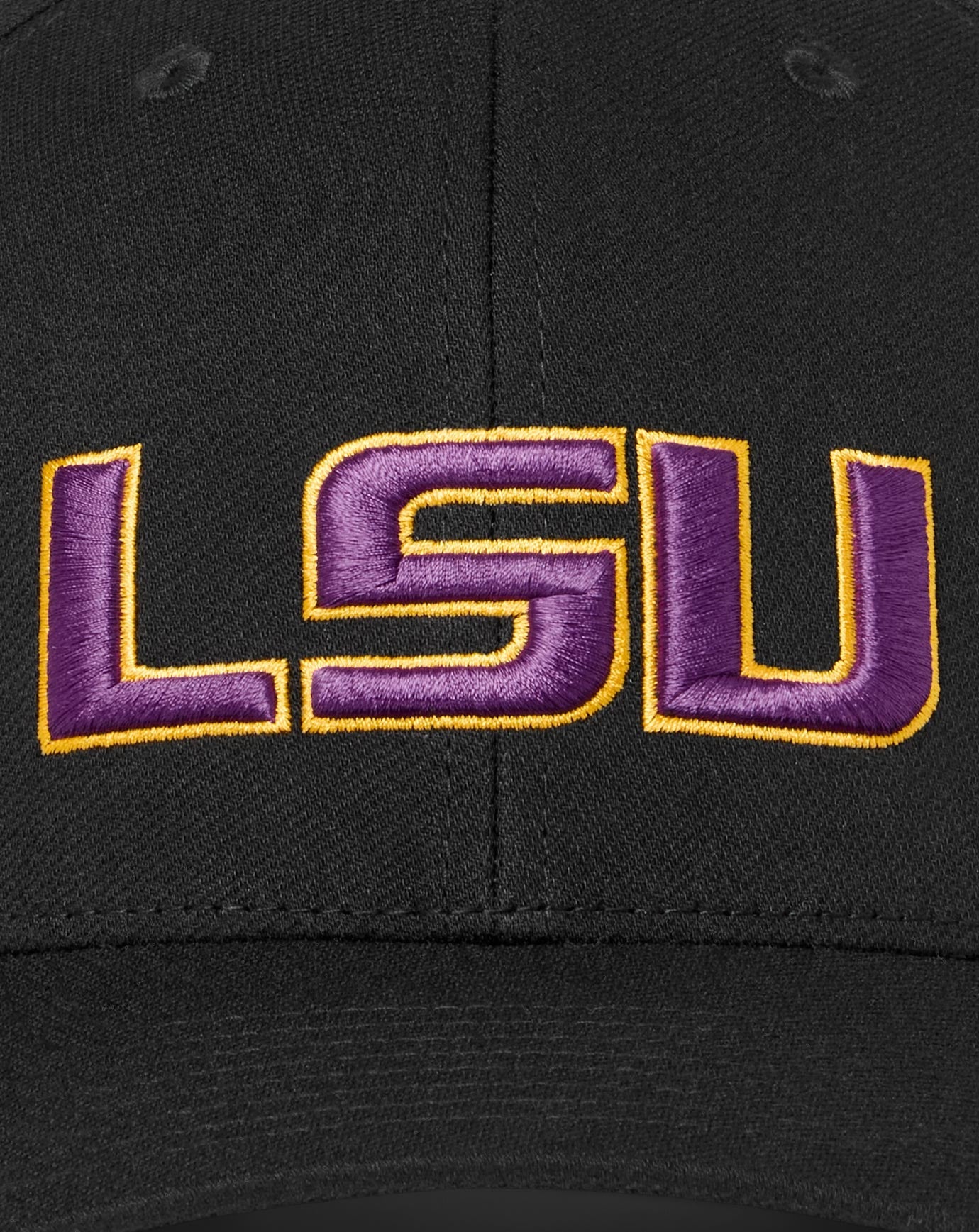LSU Recruiting Class Snapback Hat| Travis Mathew