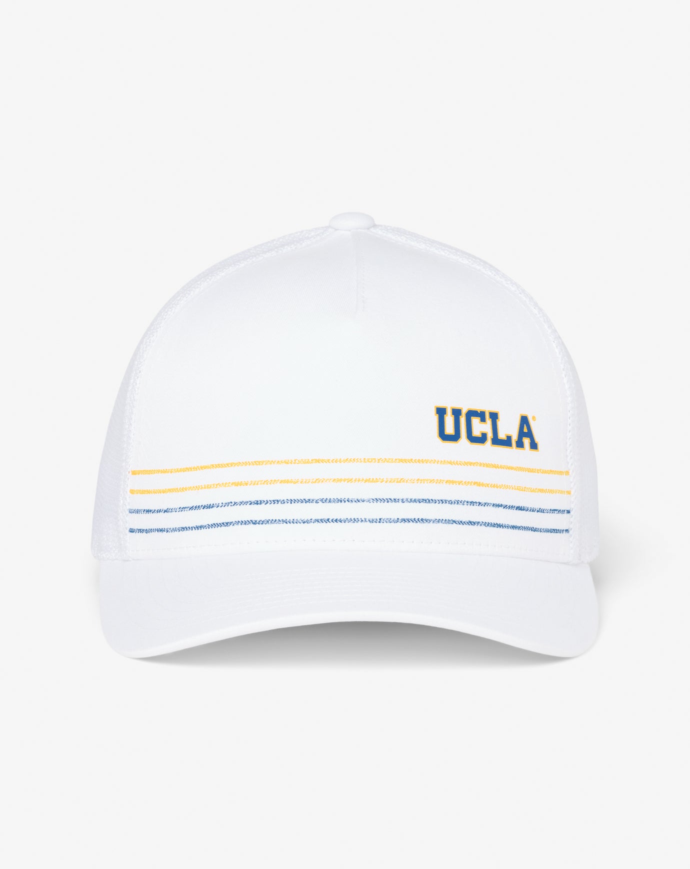 UCLA Drum Major Snapback Hat| Travis Mathew