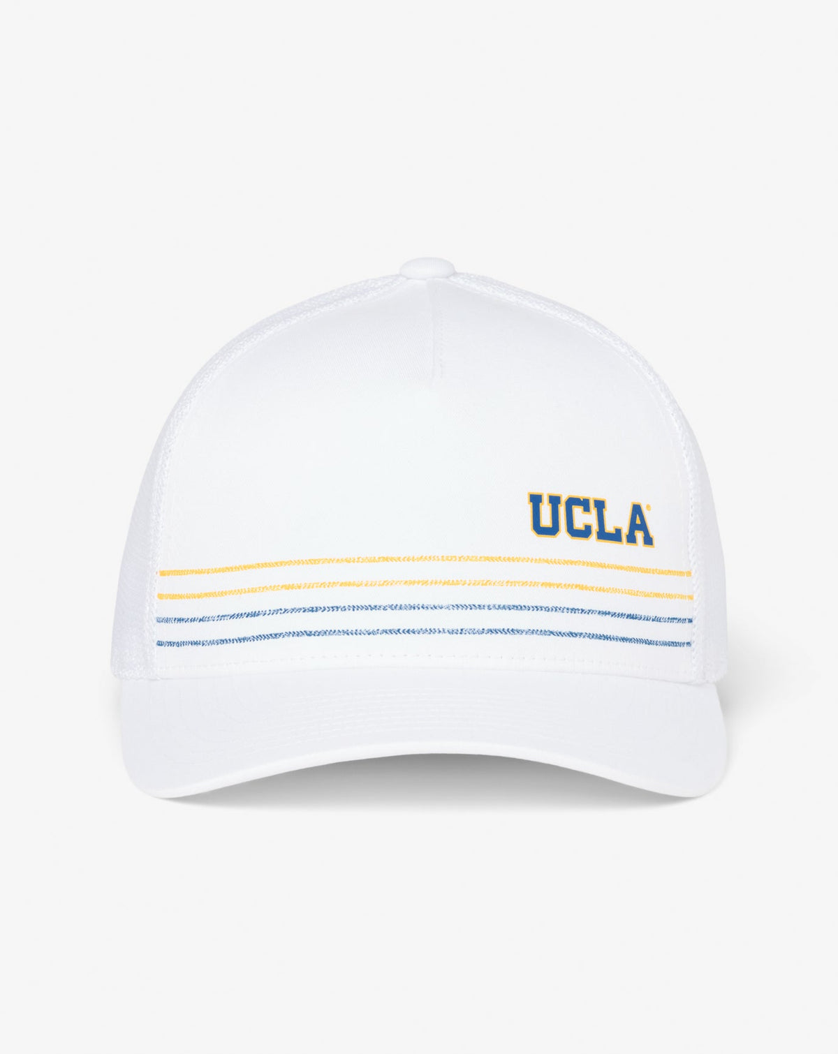 UCLA Drum Major Snapback Hat| Travis Mathew