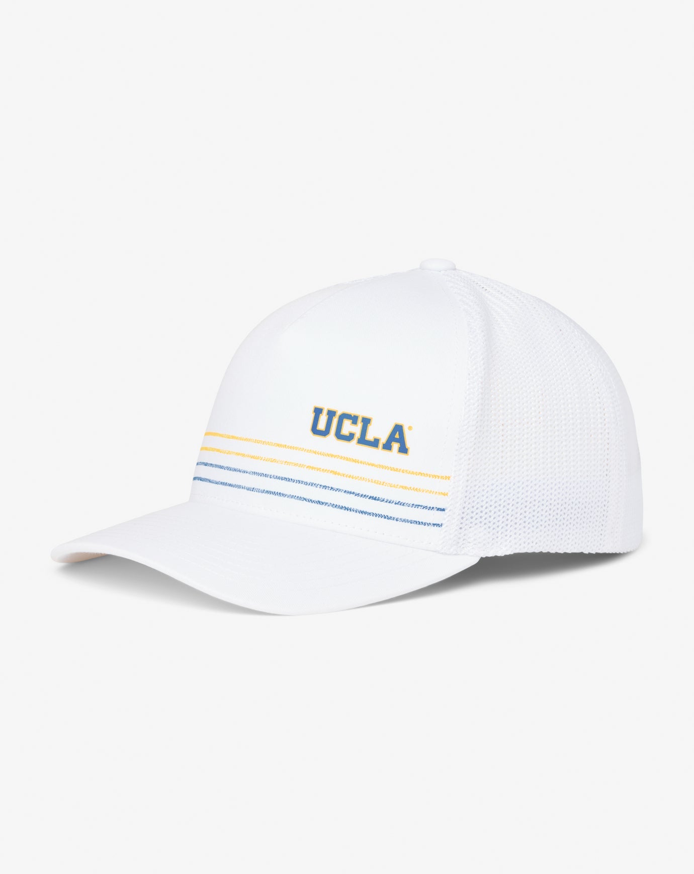UCLA Drum Major Snapback Hat| Travis Mathew