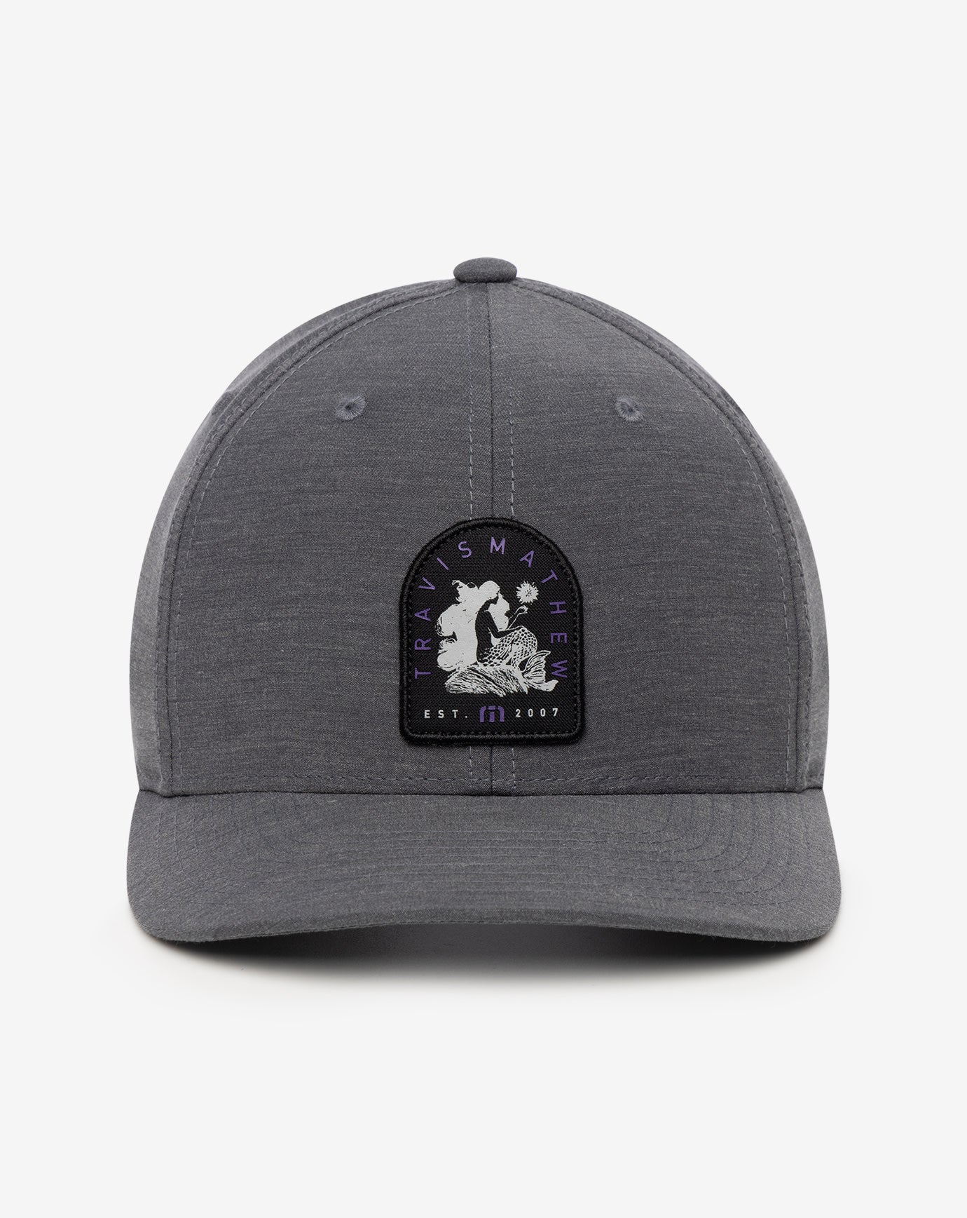 Myths And Legends Snapback Hat| Travis Mathew