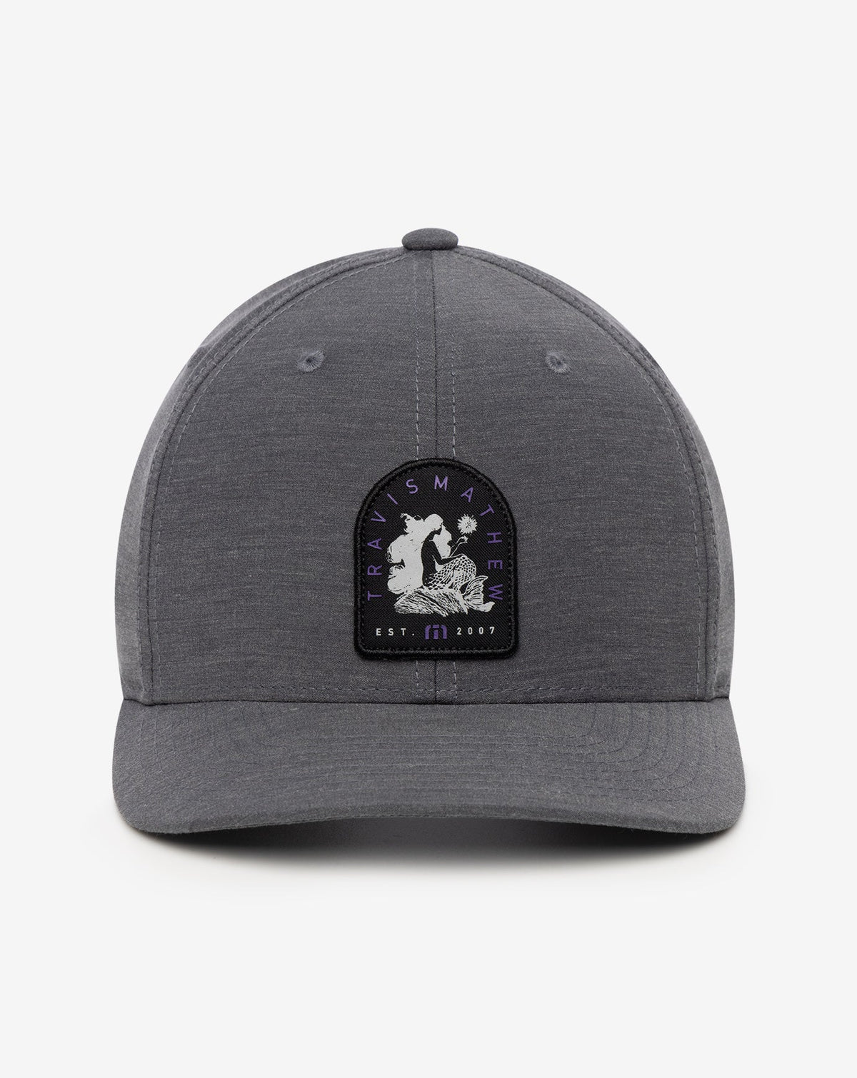 Myths And Legends Snapback Hat| Travis Mathew