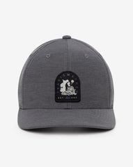 Myths And Legends Snapback Hat| Travis Mathew