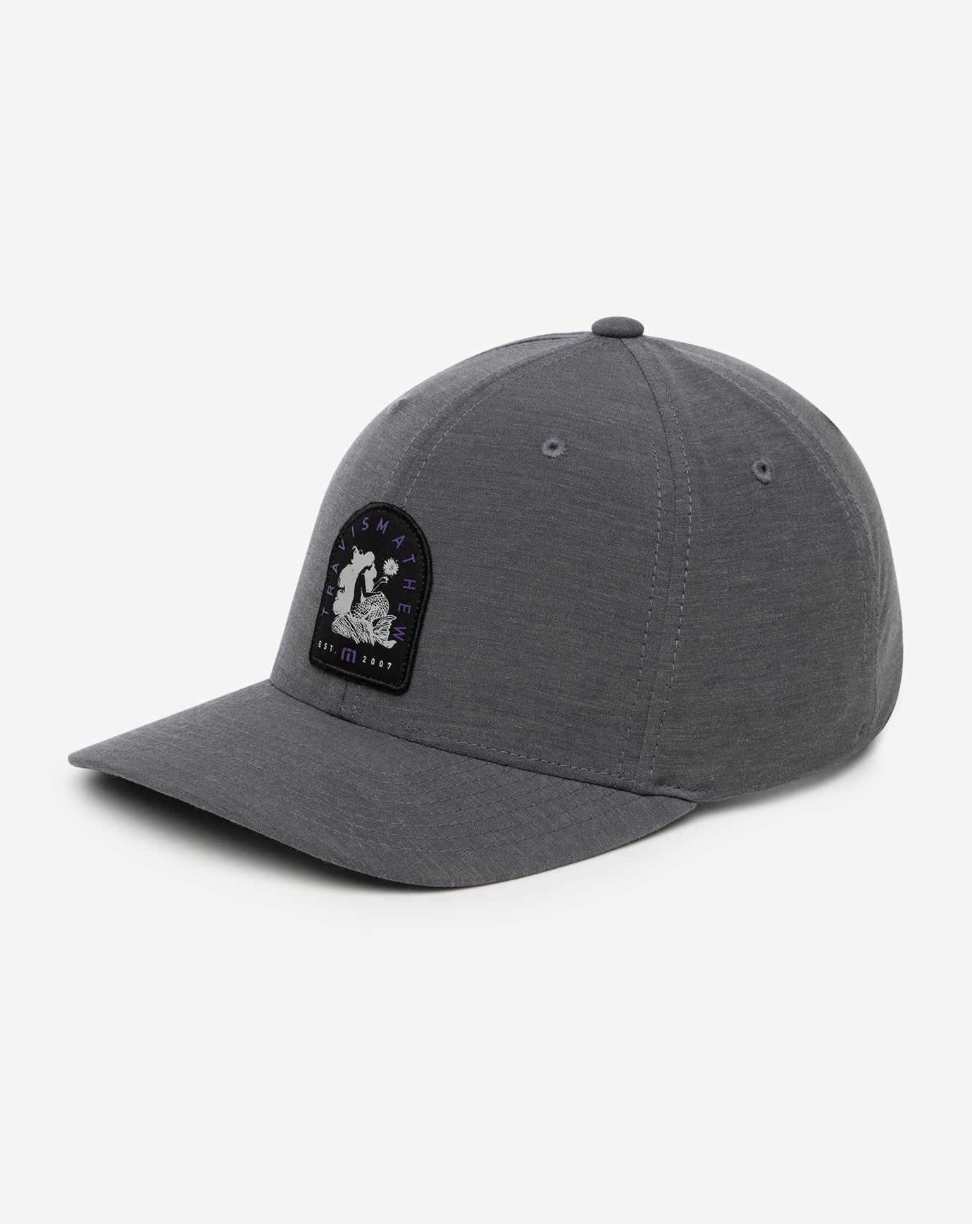 Myths And Legends Snapback Hat| Travis Mathew