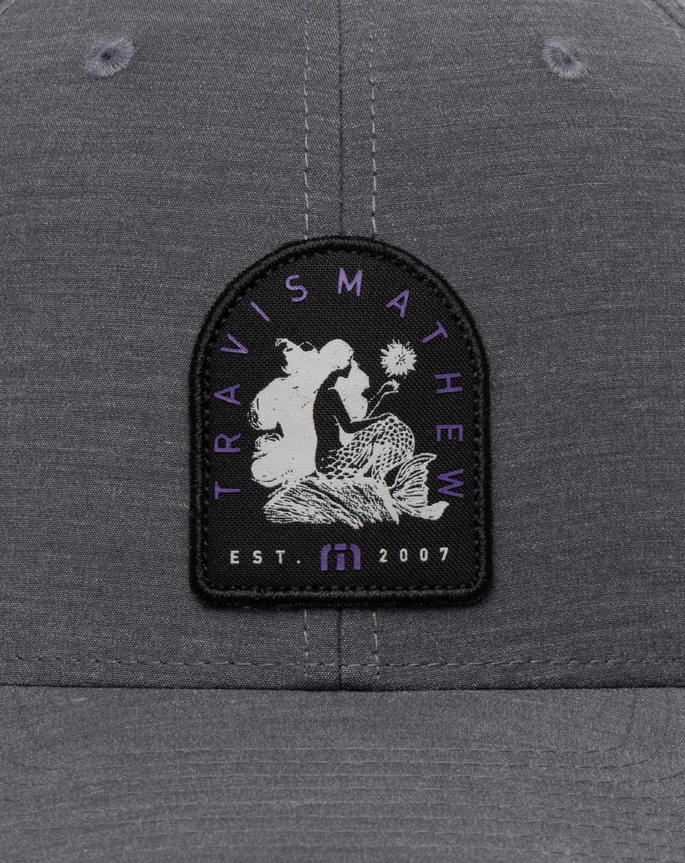 Myths And Legends Snapback Hat| Travis Mathew