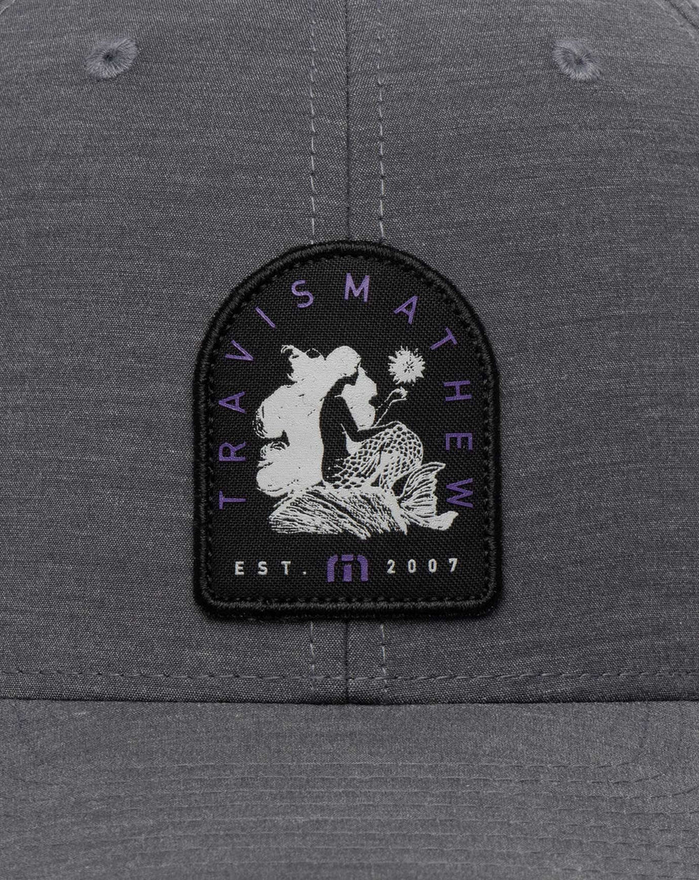 Myths And Legends Snapback Hat| Travis Mathew
