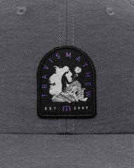 Myths And Legends Snapback Hat| Travis Mathew
