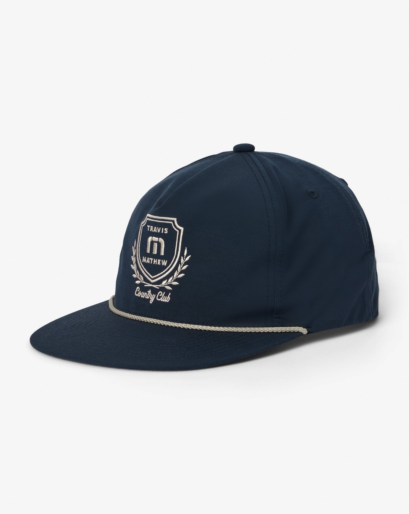 Local Favorite Snapback Hat| Travis Mathew