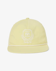 Local Favorite Snapback Hat| Travis Mathew