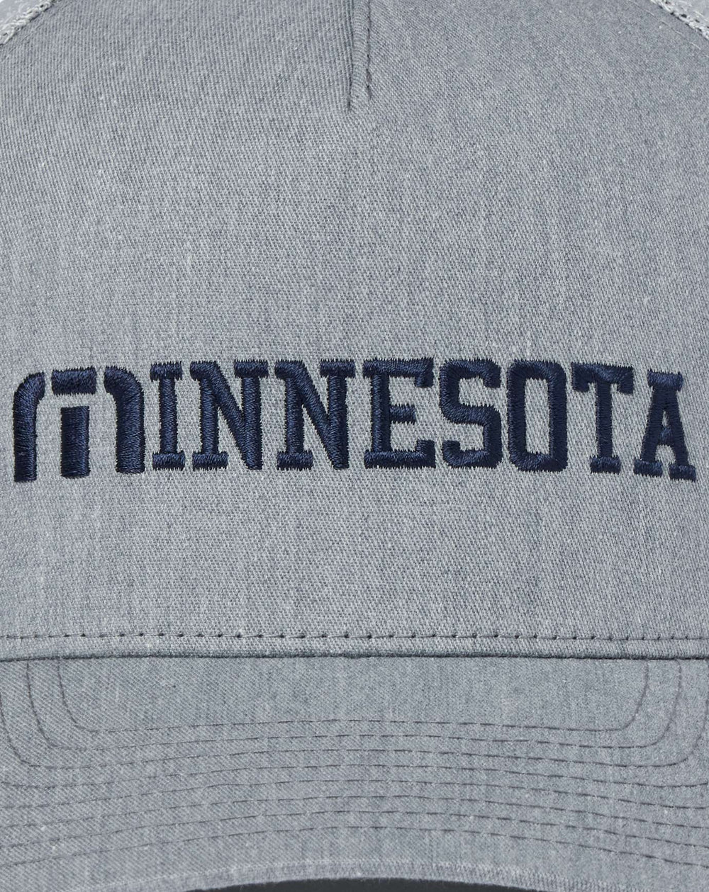 Nice 2.0 Snapback Hat| Travis Mathew