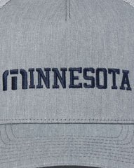 Nice 2.0 Snapback Hat| Travis Mathew