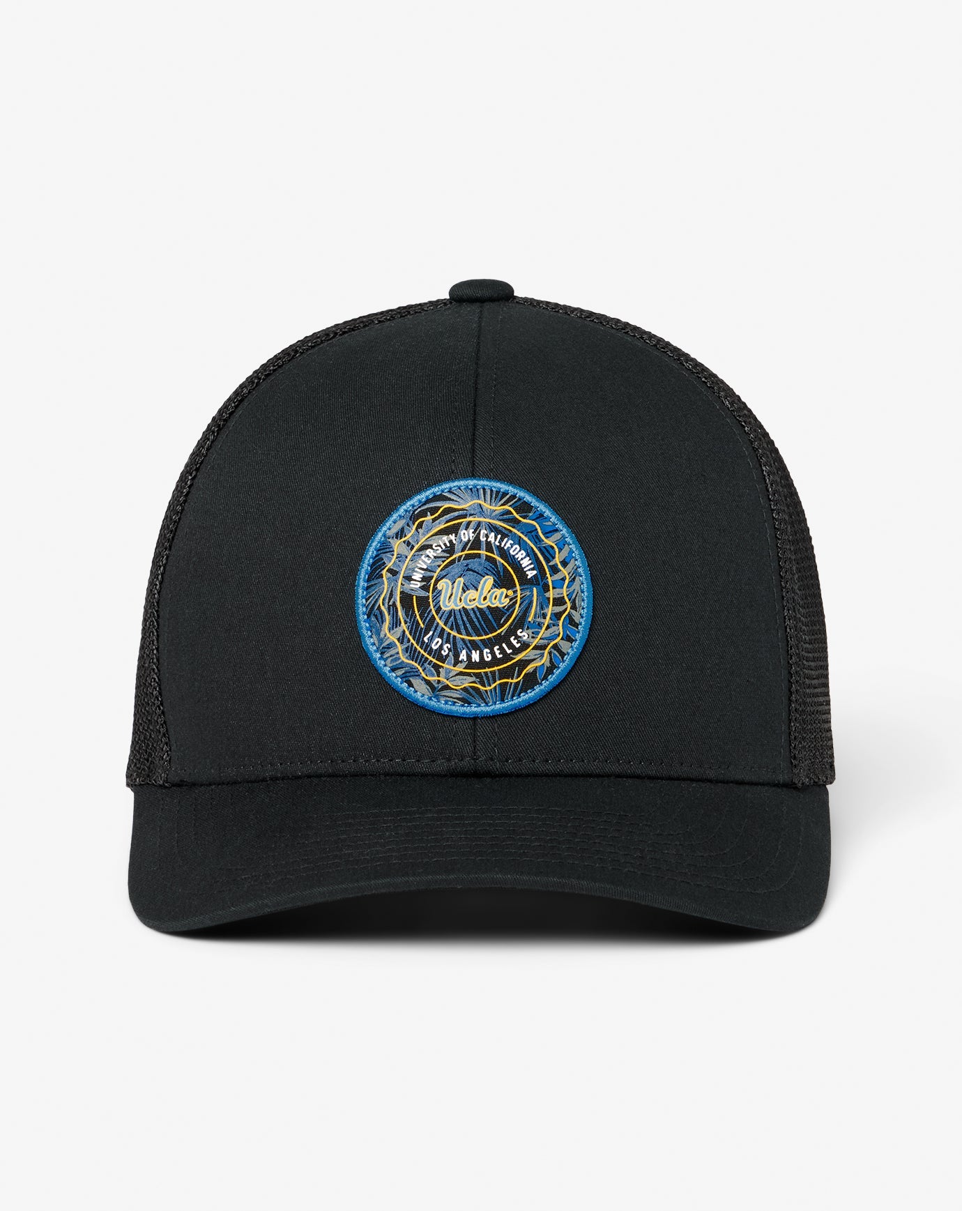 UCLA Spirit And Tradition Snapback Hat| Travis Mathew