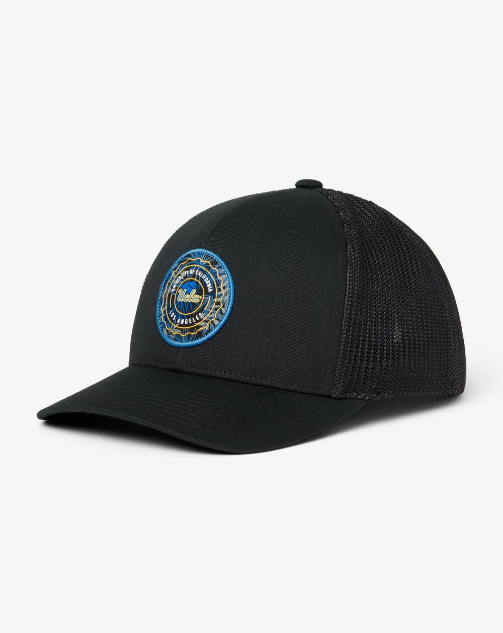 UCLA Spirit And Tradition Snapback Hat| Travis Mathew