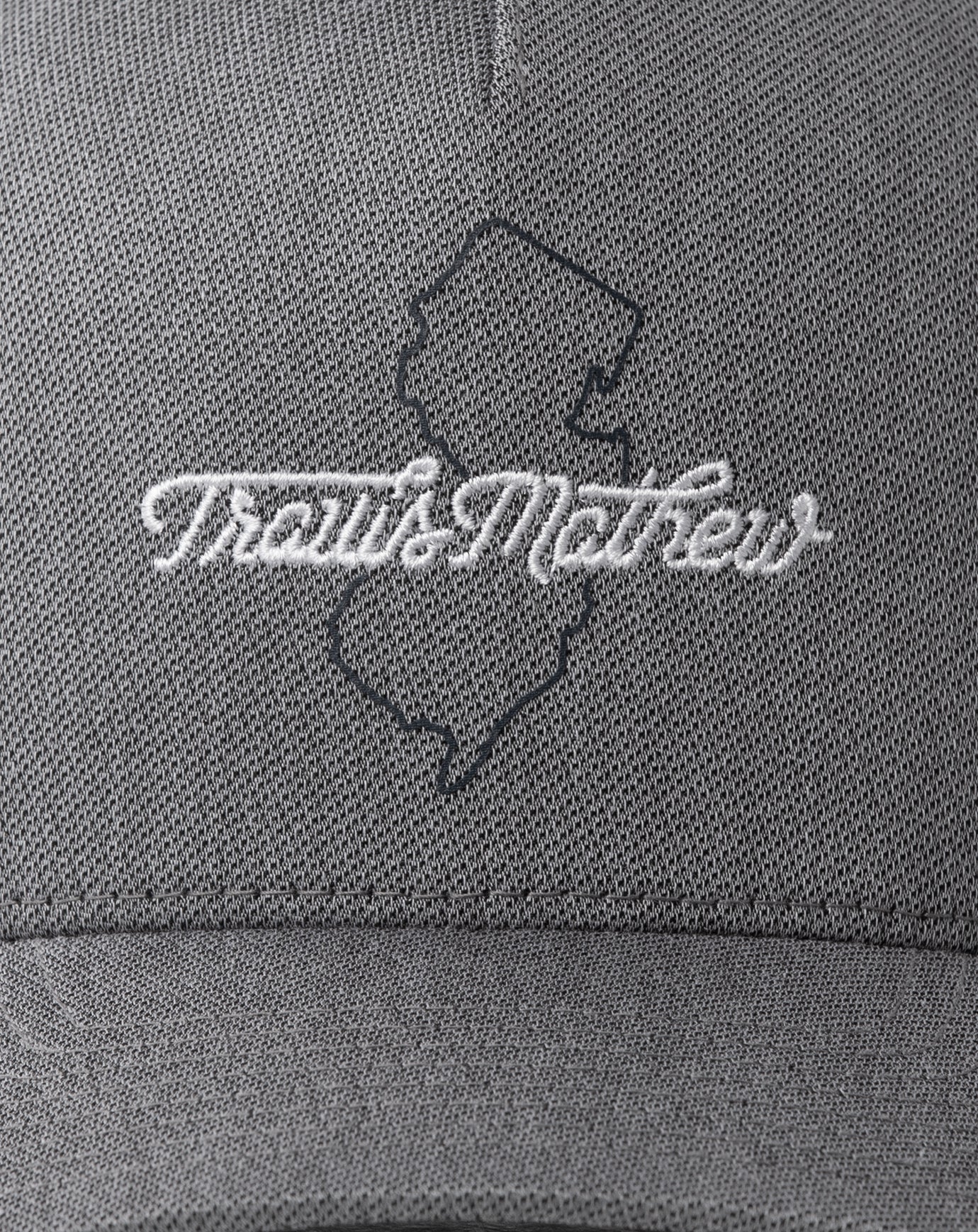 Situation Snapback Hat| Travis Mathew