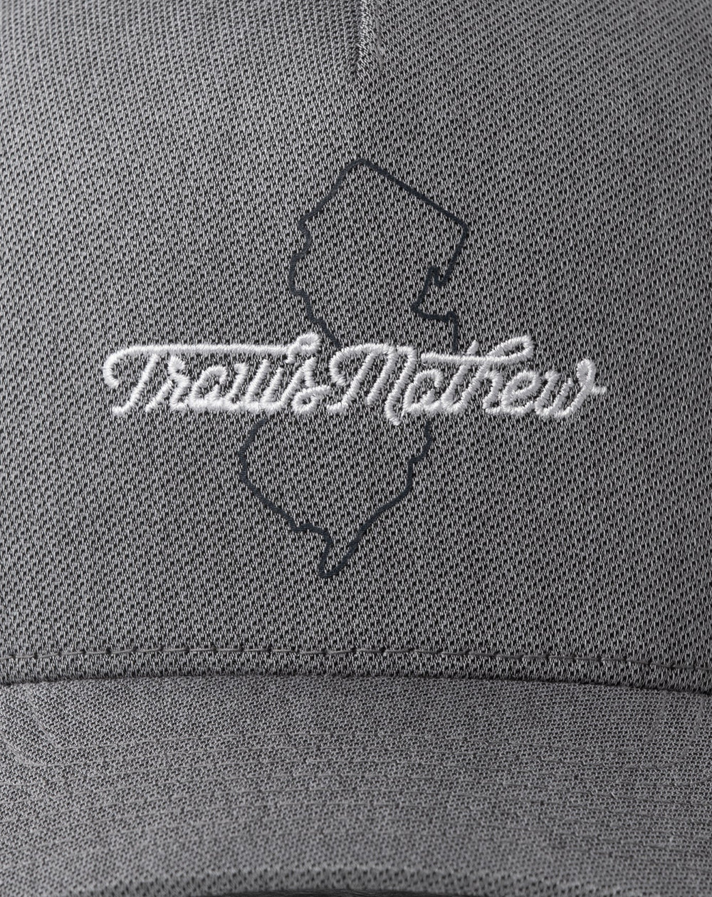 Situation Snapback Hat| Travis Mathew