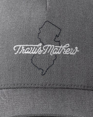 Situation Snapback Hat| Travis Mathew