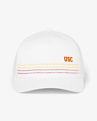 USC Drum Major Snapback Hat| Travis Mathew
