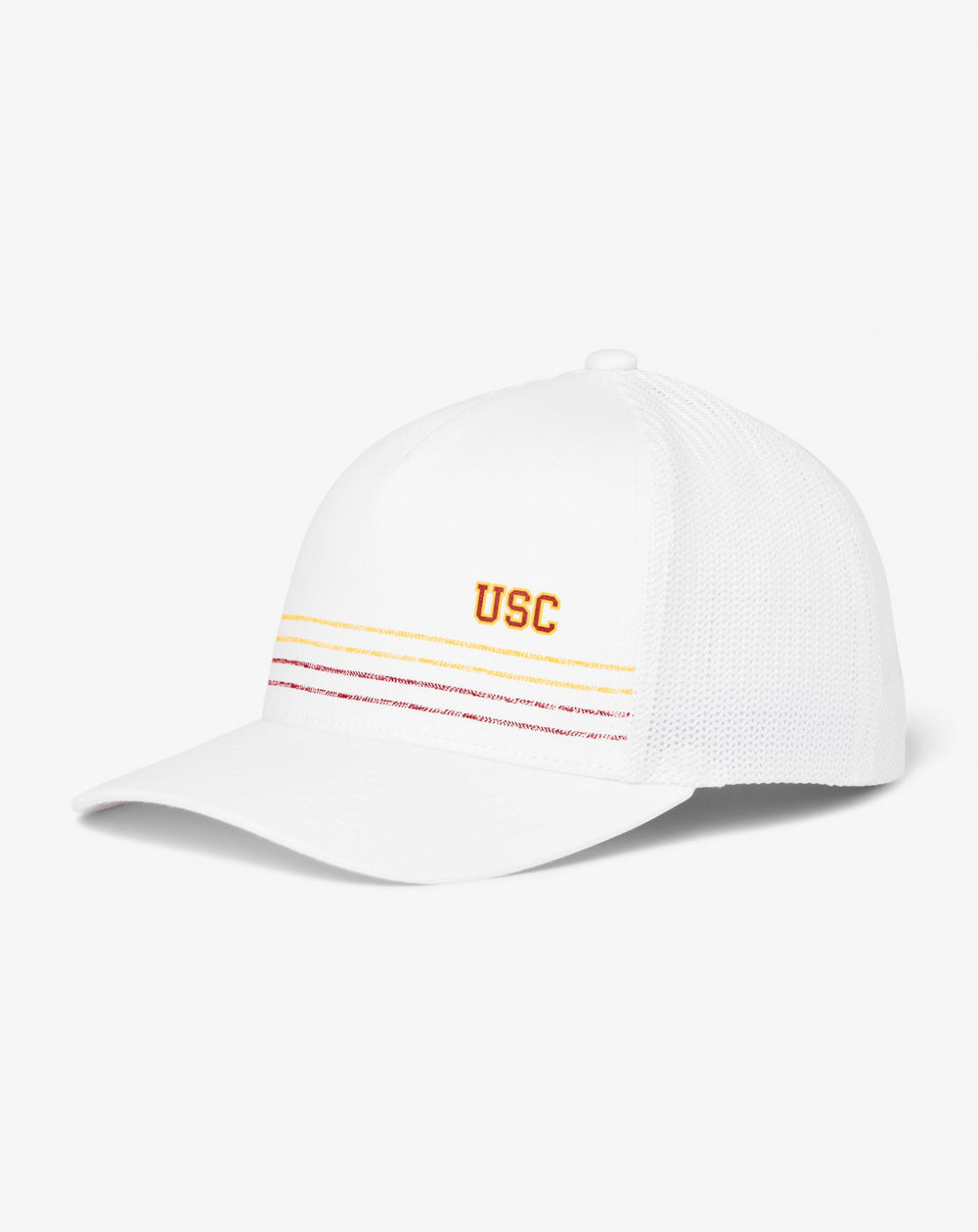 USC Drum Major Snapback Hat| Travis Mathew