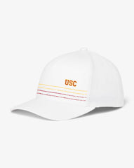USC Drum Major Snapback Hat| Travis Mathew