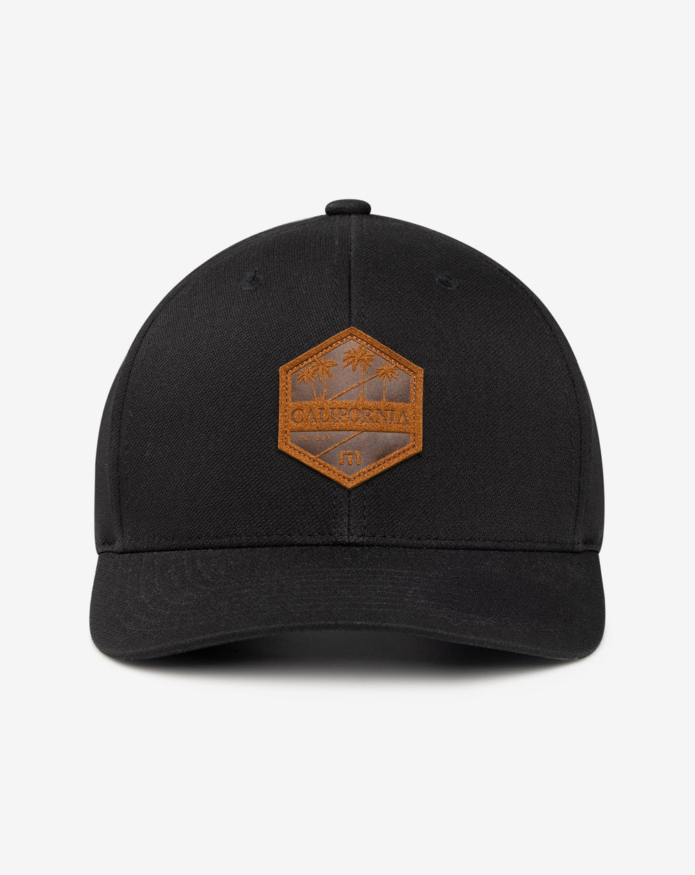 Kirby Cove Snapback Hat| Travis Mathew