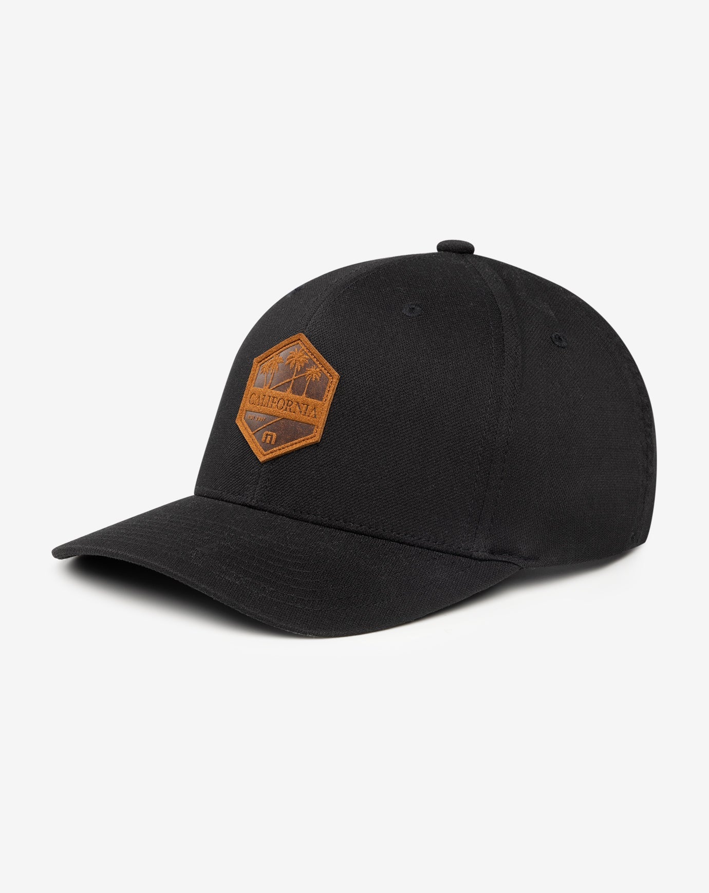 Kirby Cove Snapback Hat| Travis Mathew