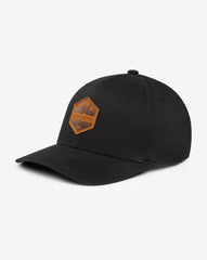 Kirby Cove Snapback Hat| Travis Mathew