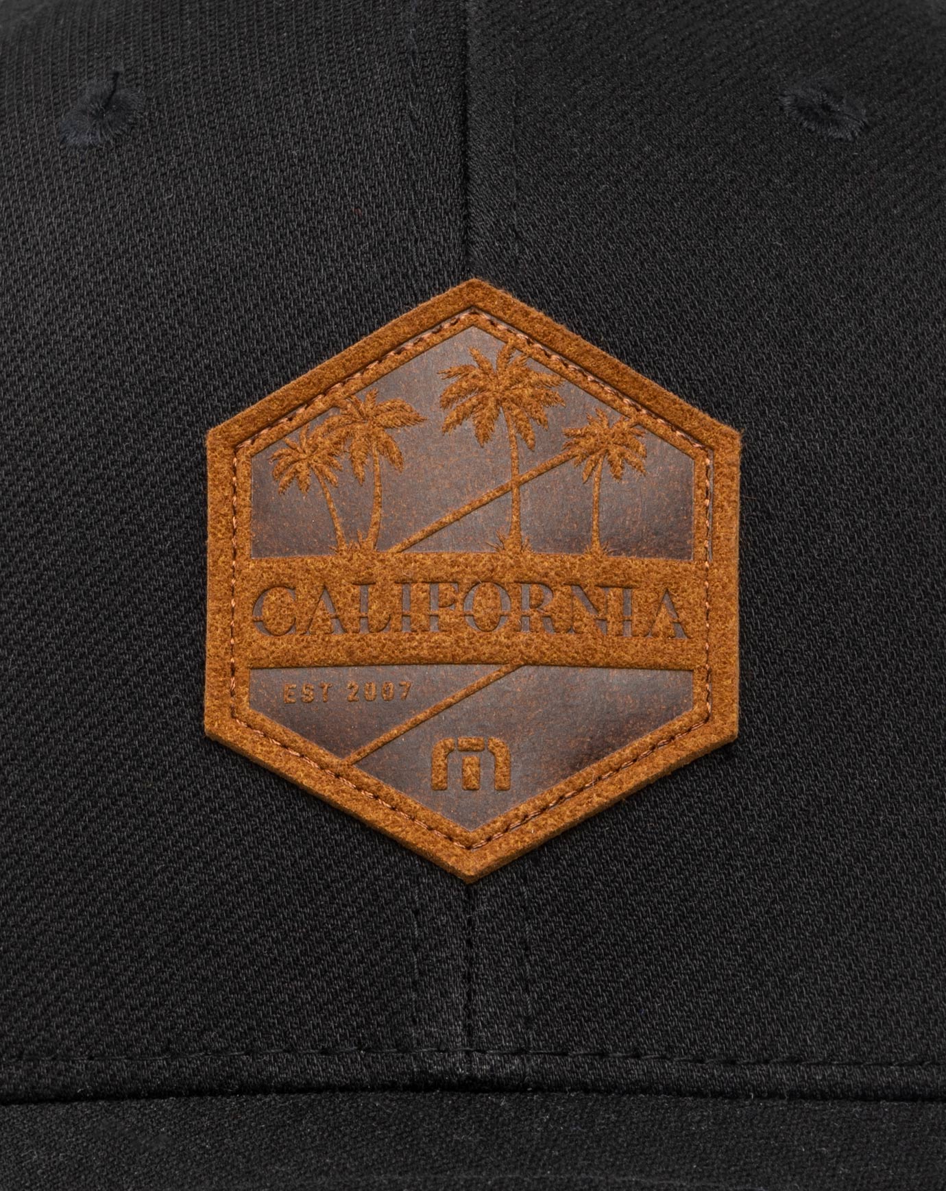 Kirby Cove Snapback Hat| Travis Mathew