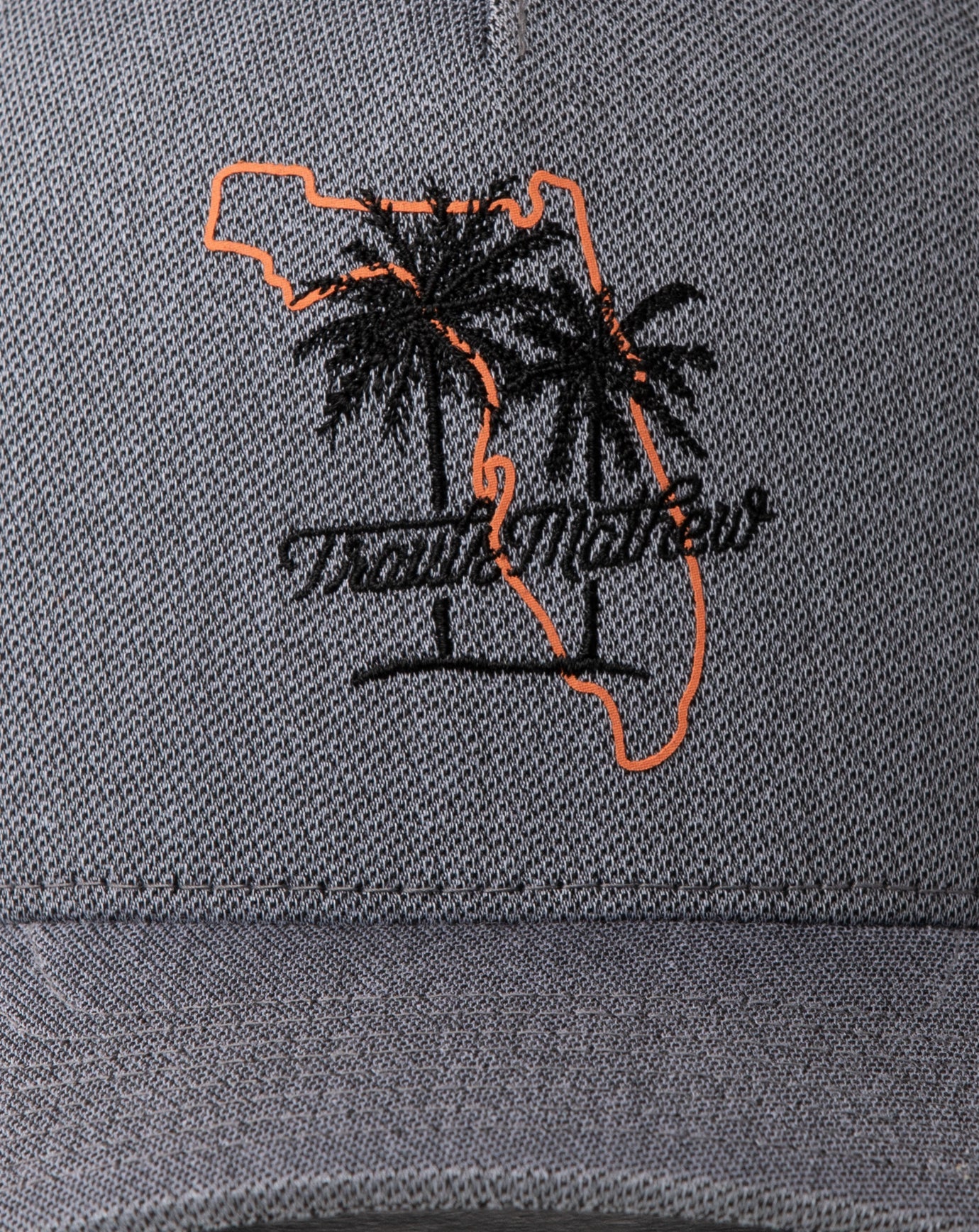 Best Beach Snapback Hat| Travis Mathew
