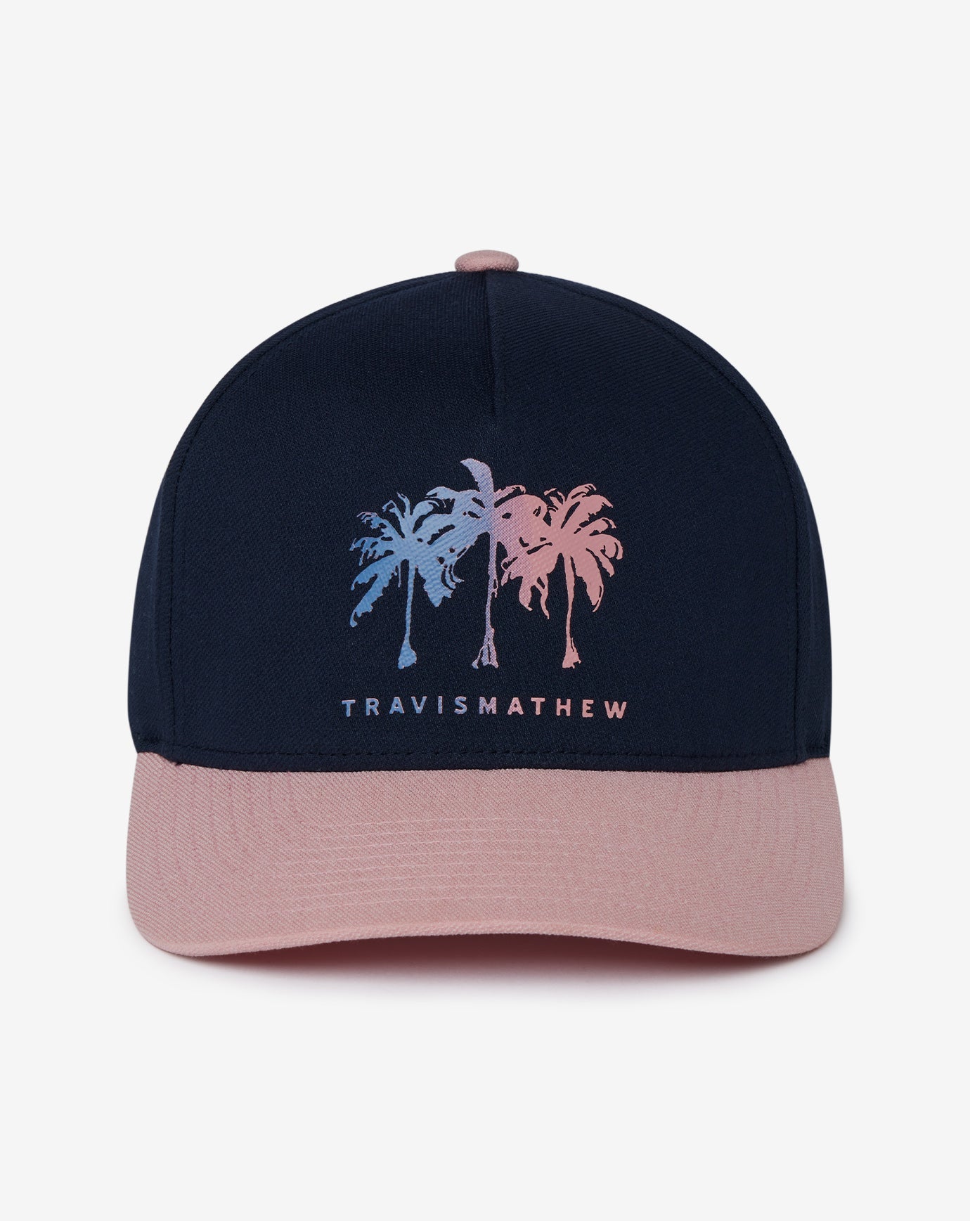 Just Swell Snapback Hat| Travis Mathew
